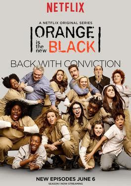 Orange Is the New Black season 2 - Wikipedia