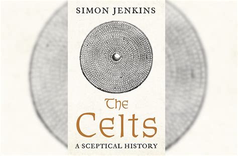 Review: The Celts - A Sceptical History, by Simon Jenkins