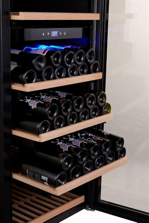 How Does a Wine Cooler Work? The Wine Cooler Guide