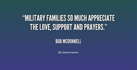 Military Family Quotes Inspirational. QuotesGram