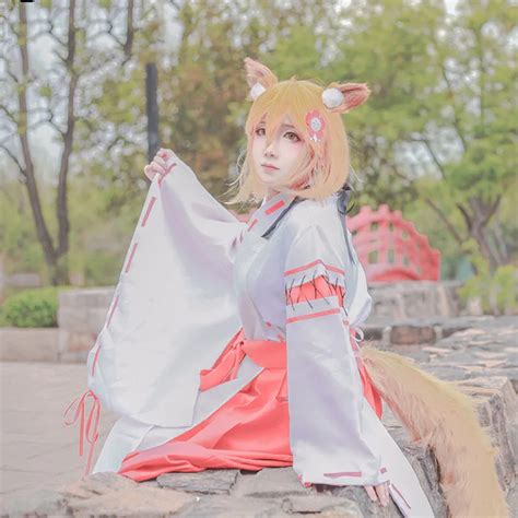 Senko San Cosplay – Telegraph