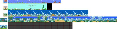 Super Mario Maker level design layouts and ideas | NeoGAF