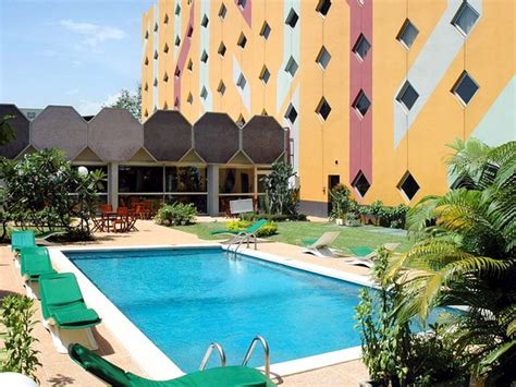 IBIS ABIDJAN MARCORY - Updated 2019 Prices, Hotel Reviews, and Photos (Africa) - TripAdvisor