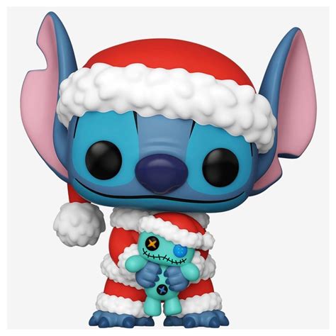 Pop Vinyl - Funko Fan Page on Instagram: “New Hot Topic Exclusive Santa ...