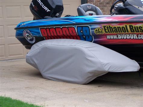 Purchase TRITON - GRY:Boat trailer fender/tire storage covers exact fit tandem fiberglass in ...