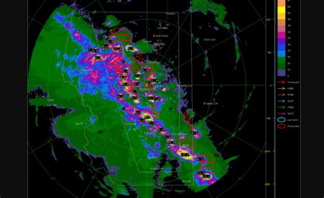 How Alberta manages severe summer weather | Globalnews.ca