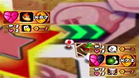 Mario Party 3: Duel Mode - Pipesqueak [Part 2/2] - YouTube