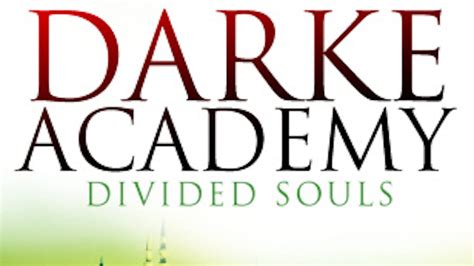 Darke Academy: Divided Souls: Book 3 by Gabriella Poole - Books - Hachette Australia