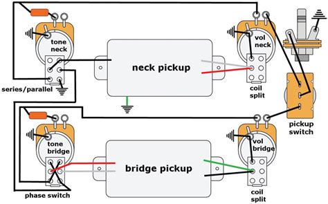 Mod Garage: “Jimmy Page” Les Paul Wiring | Premier Guitar