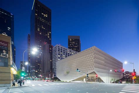 Out of the Mire: The Broad Museum Completes Its Turbulent Journey from ...