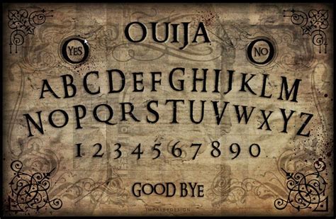 Scary Ouija Board Moment!!! | Ouija, Ouija board, Witch board