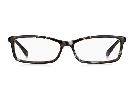 Buy Jimmy Choo Jc283 Havana Azure Eyeglasses Online