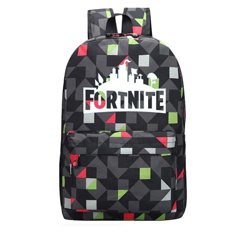 Fortnite : School Backpacks : Target | IUCN Water