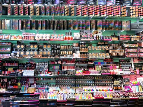 The Santee Alley: Makeup and Beauty Supplies at Wholesale Prices ...