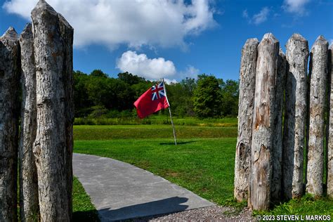 Fort Necessity National Battlefield | FORT NECESSITY