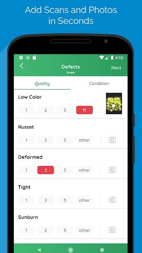 [Updated] ClariFruit - Know Your Produce for PC / Mac / Windows 11,10,8,7 / Android (Mod ...