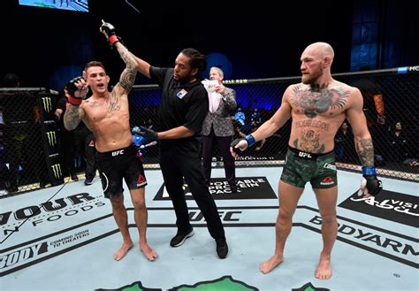 Conor McGregor knocked out at UFC 257, left sorting through emotions