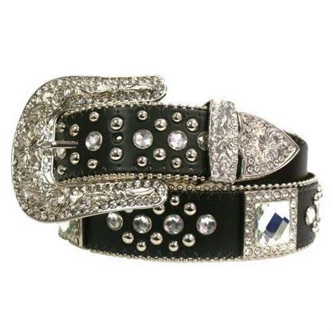 Stylish Diamond Belt at Rs 1000 | Diamond Belt in Surat | ID: 15569622988