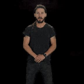 Shia Labeouf Fire GIF - Find & Share on GIPHY