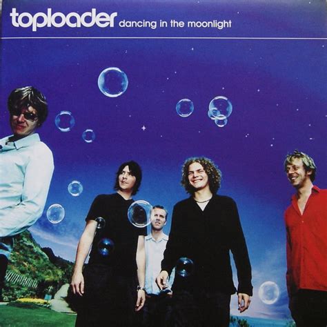 Toploader – Dancing In The Moonlight (2000, Vinyl) - Discogs