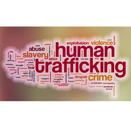 human trafficking awareness - WQKT Sports Country Radio - Wooster Ohio