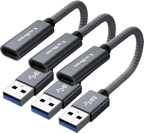 Usb-C Female To Usb Male Adapter Target at Thomas Bolton blog