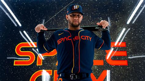 Space City is go for launch | Houston Astros