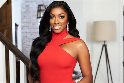 All the details on 'RHOA' star Porsha Williams' engagement ring