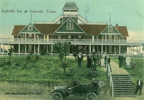 Texas Postcards