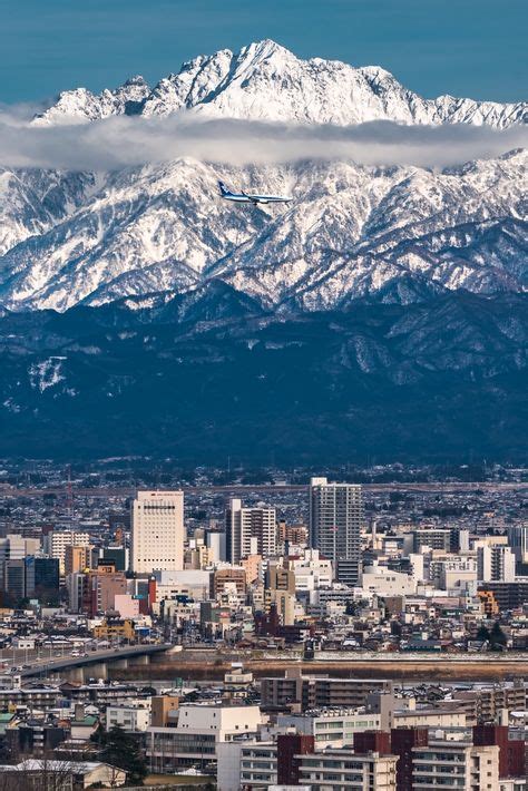 Picturesque Photos of Toyama Prefecture Will Make It Your Next Travel Destination in 2020 ...