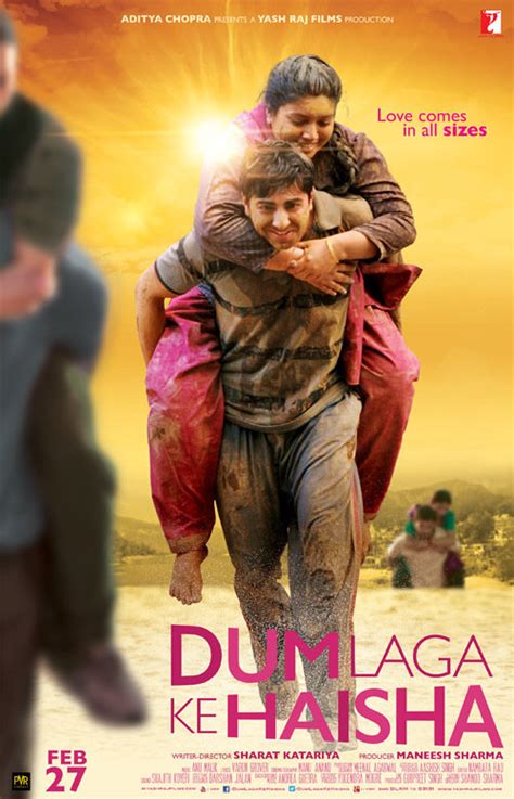 Dum laga ke haisha full movie - ludatru