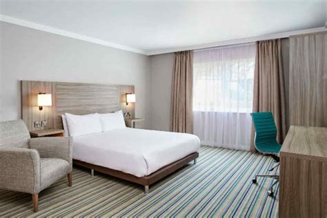 Jurys Inn Oxford, Oxford | GreatValueVacations.com