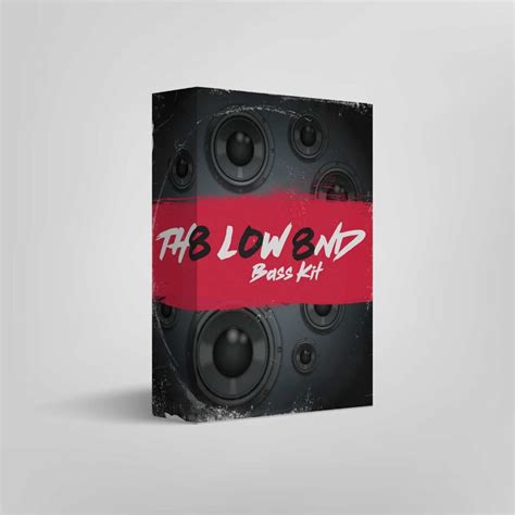 Ultimate 808 Drum Pack – Beat Production