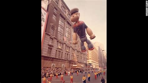 Balloon mishaps at Macy's Parade: Essentially the most notorious ...