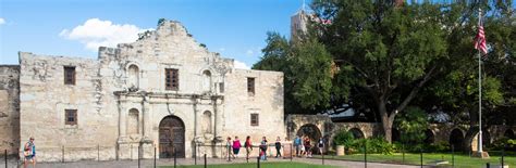 15 Closest Hotels to Alamo in San Antonio | Hotels.com