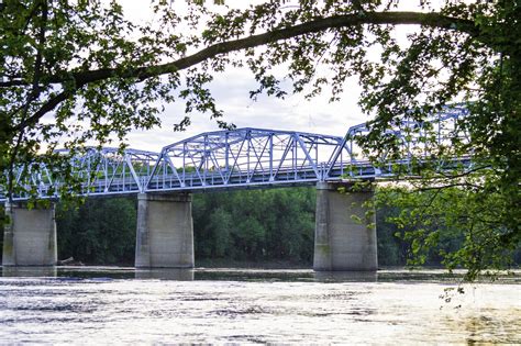 Point of Rocks – C&O Canal Trust