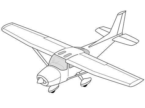 Airplane Clipart Svg - 261+ Popular SVG File