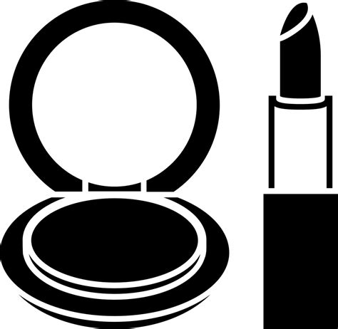 Transparent Makeup Artist Clipart Makeup Artist Logo - vrogue.co