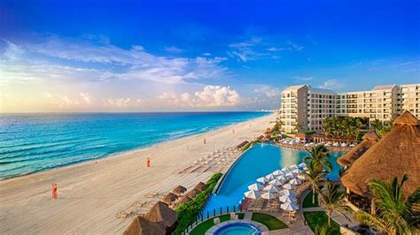 The Westin Lagunamar Ocean Resort Villas & Spa, Cancun from $118 ...