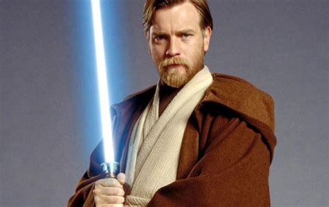 Ewan McGregor In Talks To Play Obi-Wan Kenobi Again For Disney Plus Series