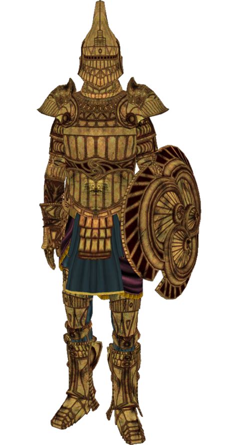 The Appearance of TES Armors: Dwarven : r/teslore