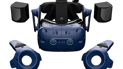 HTC Vive Pro 2 review: The best VR headset for non-gamers - CNET