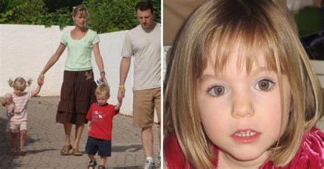 Madeleine McCann's twin siblings 'pray for her to come home' as 13th ...