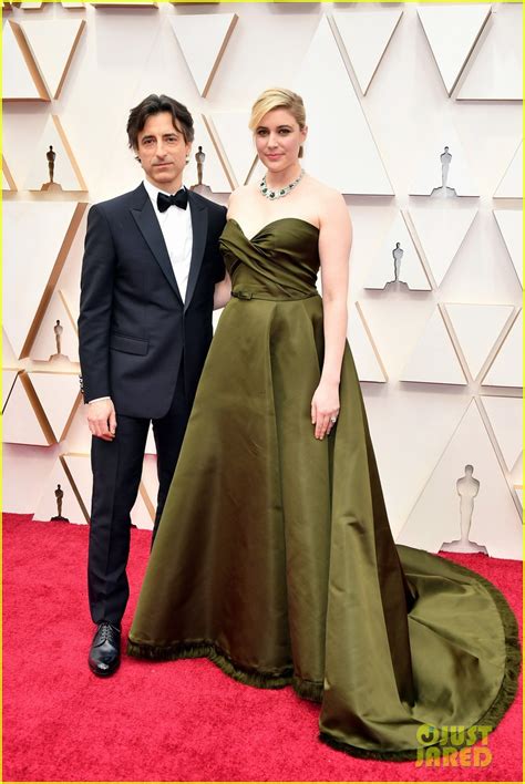 Greta Gerwig & Noah Baumbach Marry at City Hall After 12 Years Together ...