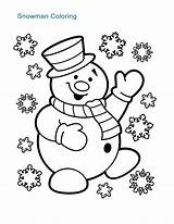 Christmas Coloring Sheets sketch template