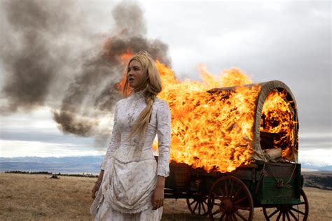 '1883' Episode 9 Recap: The Beginning of the End for Elsa Dutton - Newsweek