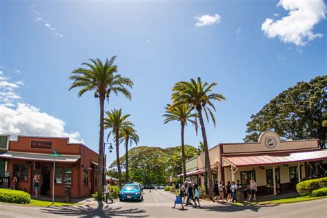 Historic Haleiwa Town - And You Creations Tours | Oahu