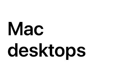 Apple 2023 Mac Mini Desktop Computer with Apple M2 Pro chip with 10 ...