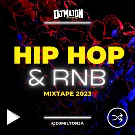 Stream HIP HOP & RNB MIX 2023 [CLEAN] - DJ MILTON by DJ MILTONJA ...