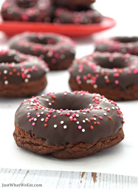 Healthy Cake Donuts - InfoRekomendasi.com